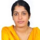 Photo of Smruthi K.