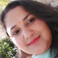 Poonam B. Class 7 Tuition trainer in Delhi