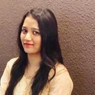 Brinda C. Class 6 Tuition trainer in Surat