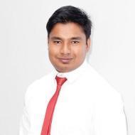 Saurabh Singh Class 12 Tuition trainer in Unnao