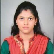 Priyanka S. Class 7 Tuition trainer in Allahabad