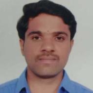 G Manjunatha Class 11 Tuition trainer in Madanapalle