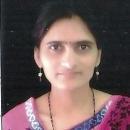 Photo of Pallavi P.