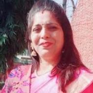 Dr K. Sanskrit Language trainer in Delhi