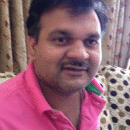 Photo of Rajesh Kumar