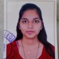 Reetika Jinwal Class 12 Tuition trainer in Delhi