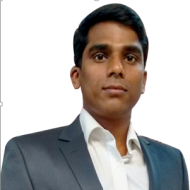 Vijay K. German Language trainer in Bangalore