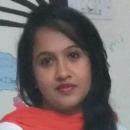 Photo of Seema J.