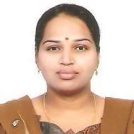 Jayasri N. Class 12 Tuition trainer in Bangalore