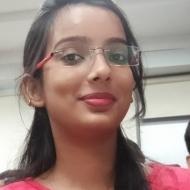 Srabani P. Class I-V Tuition trainer in Durgapur