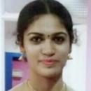 Photo of Samyuktha C.