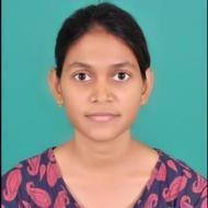 Arti K. Class 10 trainer in Budan Pur