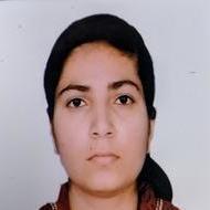 Rashmi K. Class 10 trainer in Delhi