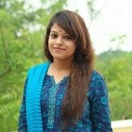 Mohima H. Class 12 Tuition trainer in Kolkata