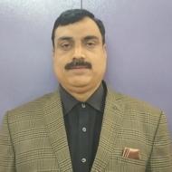 Sushil Kumar singh UPSC Exams trainer in Ghaziabad