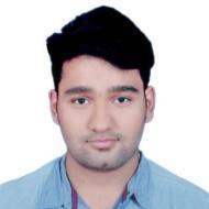 K Shiva soumendra panda Class I-V Tuition trainer in Kuchinda