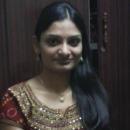 Keerthana K. photo