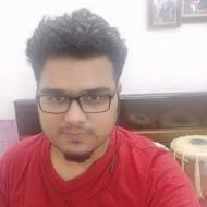 Kunal Solanki Vocal Music trainer in Delhi