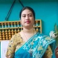 Sririta G. Spoken English trainer in Kharagpur