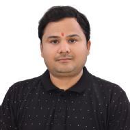 Shubham Kaushik Class 12 Tuition trainer in Haridwar