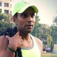 Pankaj Parekh Personal Trainer trainer in Mumbai