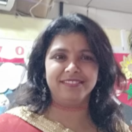 Pooja C. Nursery-KG Tuition trainer in Delhi