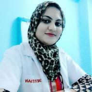 Deebah N. Diet and Nutrition trainer in Cooch Behar