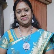 Padmavathy Class 10 trainer in Chennai