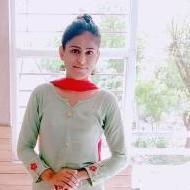 Priya C. Class 11 Tuition trainer in Rewari