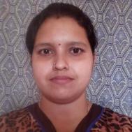 Joyita G. Phonics trainer in Bangalore