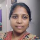 Photo of Dhivya B.