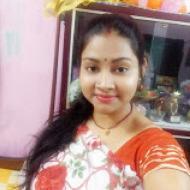 Pragati S. Class 11 Tuition trainer in Asansol