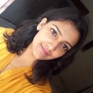 Ritika P. Class 10 trainer in Chandigarh