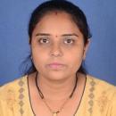 Photo of Pranjali R.