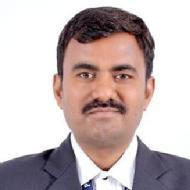 Pravin Bolke BTech Tuition trainer in Amravati