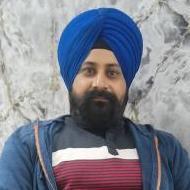 Gurpreet Singh Class 12 Tuition trainer in Ludhiana