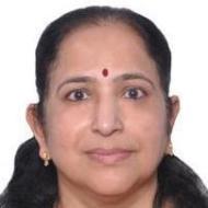 Sreepriya A. trainer in Bangalore