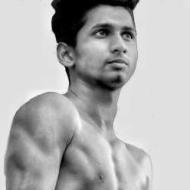 Deven Gunjawale Personal Trainer trainer in Pen