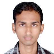 Jitendra K. Class 9 Tuition trainer in Bangalore