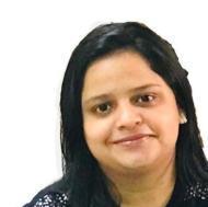 Kanika S. Class I-V Tuition trainer in Roorkee
