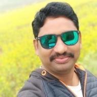 Santosh Class 10 trainer in Nellimarla
