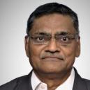 Photo of Prof Dr paresh shah