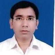 Kaushik Paul Class 11 Tuition trainer in Durgapur