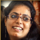 Photo of Rakshita S.