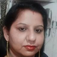 Indu B. Class I-V Tuition trainer in Ferozepur