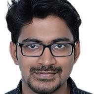 Nikhil Aggarwal C++ Language trainer in Delhi