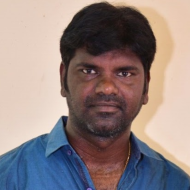 Ravi Athmakuri Class 12 Tuition trainer in Paloncha