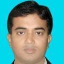 Photo of Dr Bikash ranjan parhi