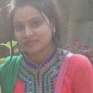 Deepti Class 10 trainer in Kanpur