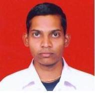 Shriniwas Parepalli Class 6 Tuition trainer in Parbhani